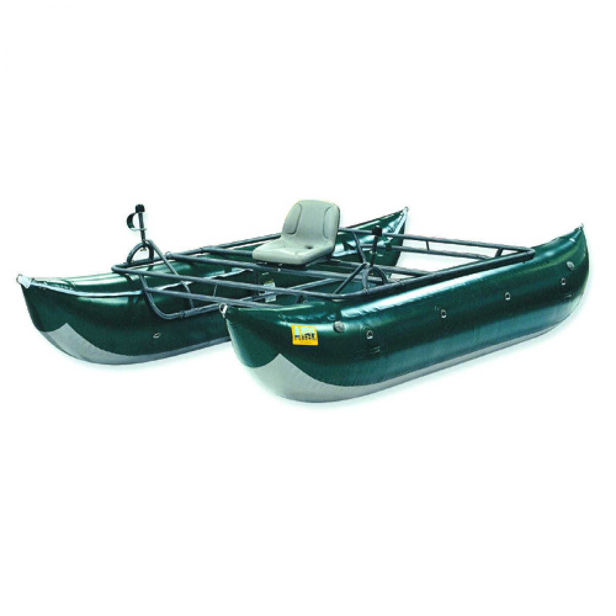 AIRE Lion 14' Cat Tubes